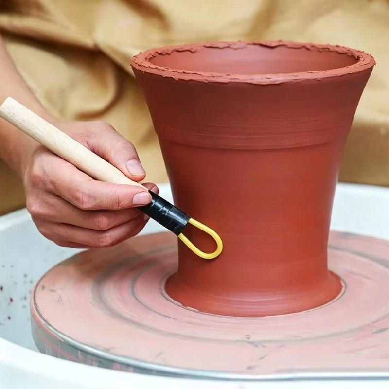 Candle Holder Supplies - 1 ensemble de moules en silicone