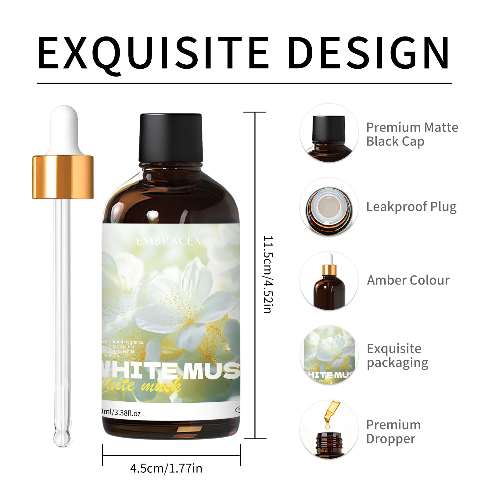 Huile essentielle naturelle de - Candle Making Supplies Fragrance Oils avis et prix
