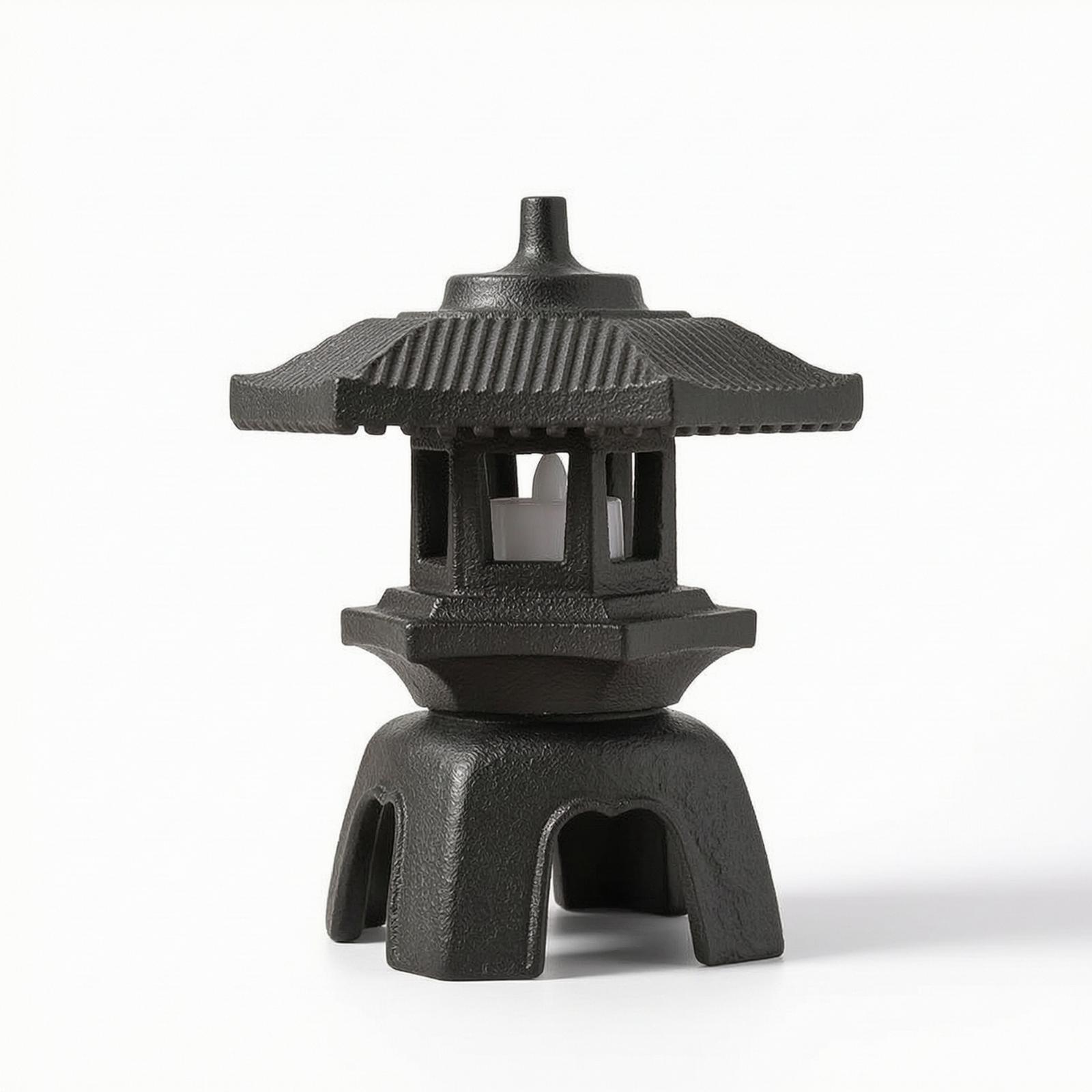 Lanterne en fonte ajourée, por - Candle Holder Supplies avis et prix