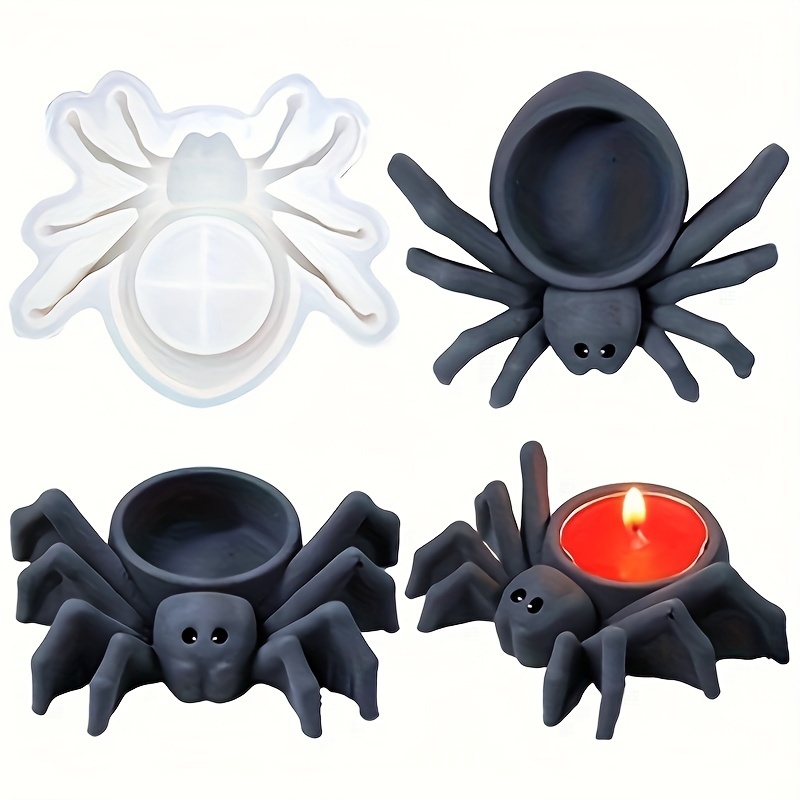 Moule en silicone pour bougies - Candle Holder Supplies avis et prix