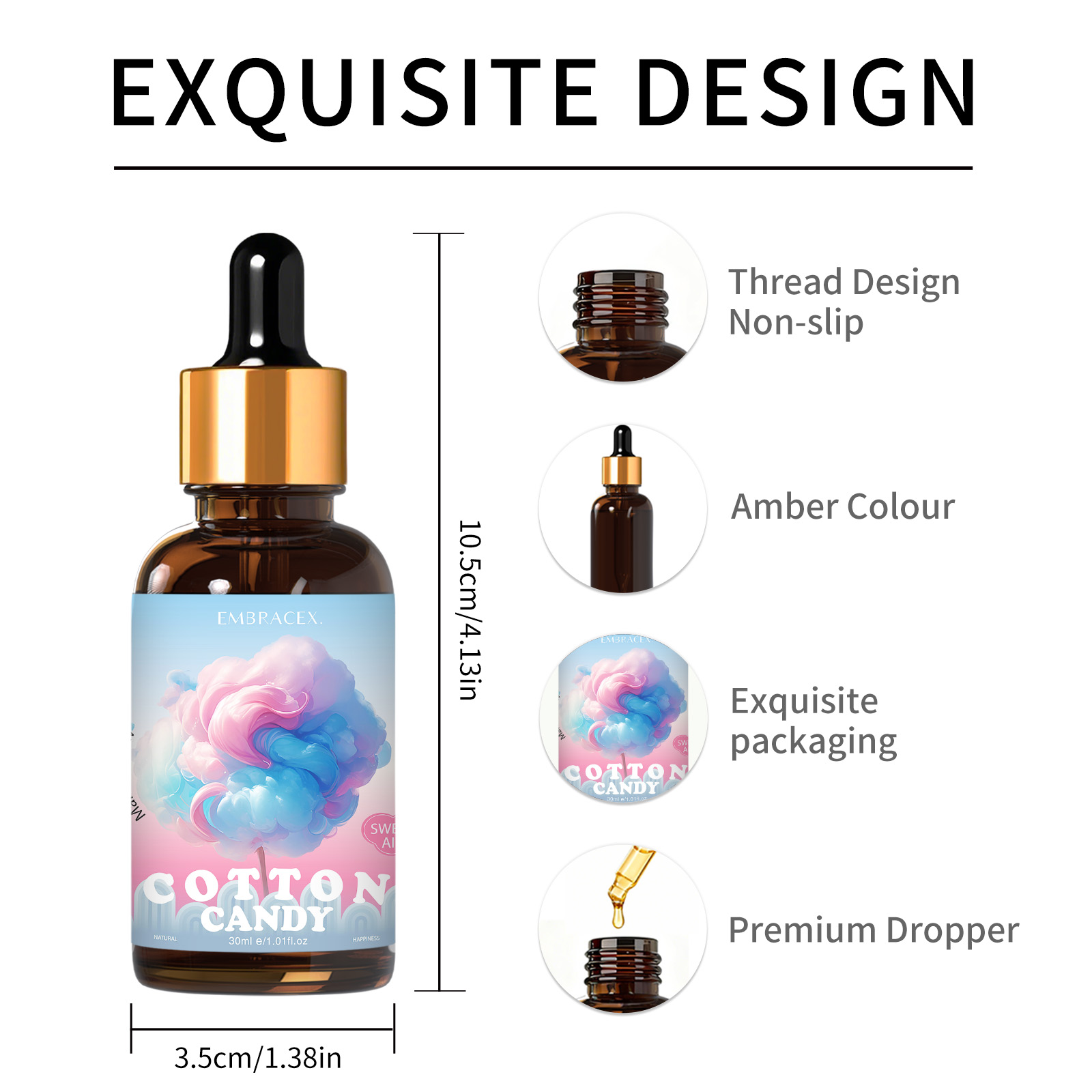 Huile essentielle de barbe à p - Candle Making Supplies Fragrance Oils avis et prix