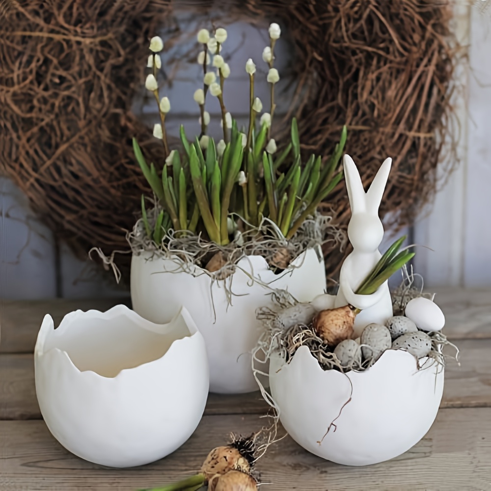 [Moule en résine] moule à œufs - Candle Holder Supplies avis et prix
