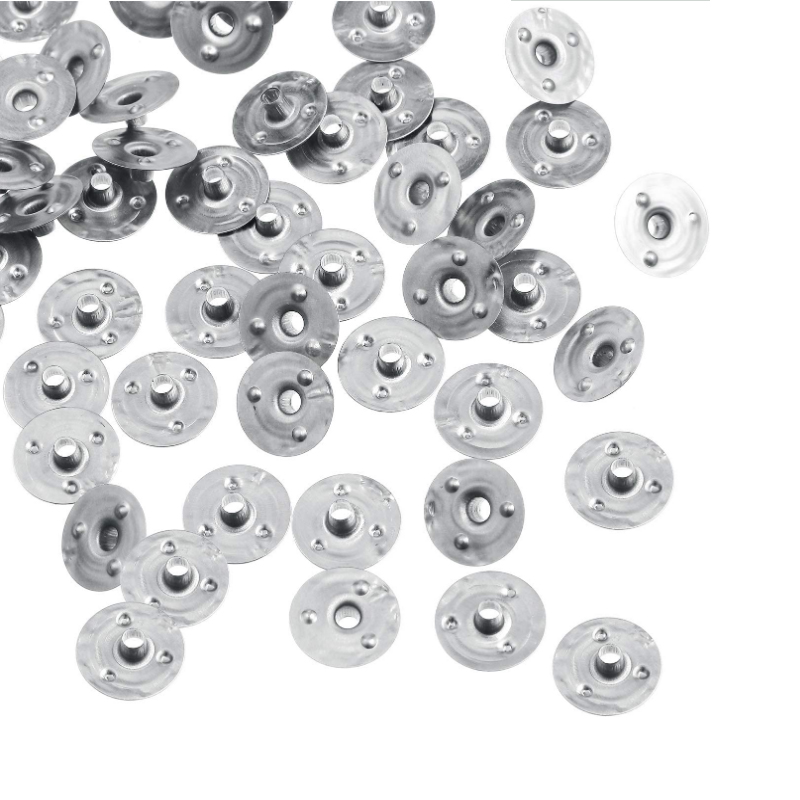 500 pièces bougie mèche métal  - Candle Holder Supplies avis et prix