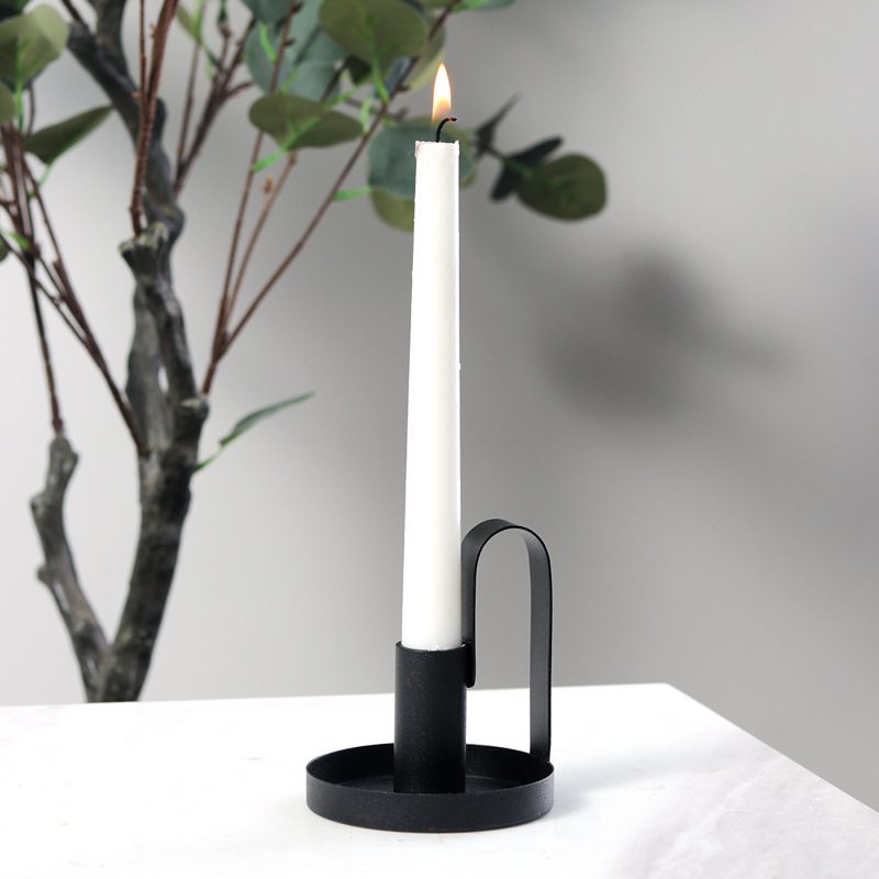 Décorations de Noël : Porte-bo - Candle Holder Supplies avis et prix